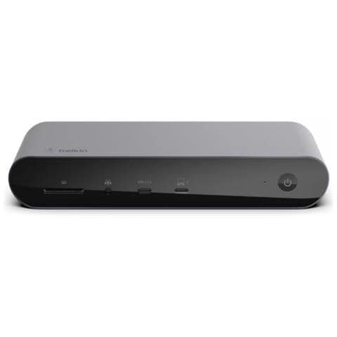 Thunderbolt 4 Dock Pro incl. 0,8m cavo INC006vfSGY - Foto 1