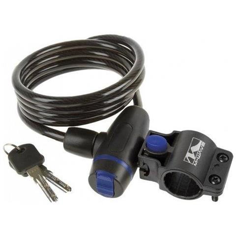 Cavo Ds 8.15 1500 X 8 Mm Nero - Foto 2