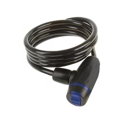 Cavo Ds 8.15 1500 X 8 Mm Nero - Foto 1