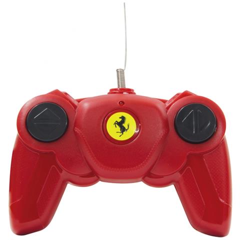 Ferrari F40 Motore Elettrico 1:24 Auto - Foto 3