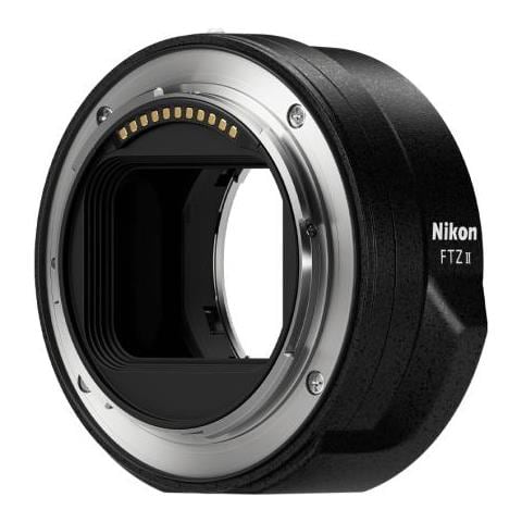 Jma905da Adattatore Per Lente Fotografica - Foto 1