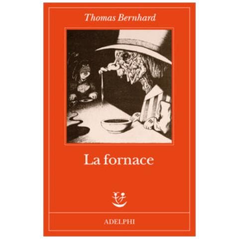 Thomas Bernhard - La Fornace - Foto 1