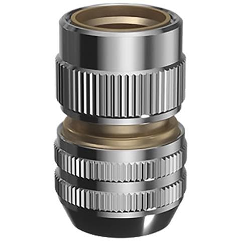 Raccordo Rapido In Metallo Art. 9613 - 3/4 Blister - Foto 3