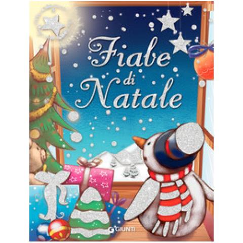 Bianca Belardinelli - Fiabe Di Natale. Ediz. A Colori - Foto 1