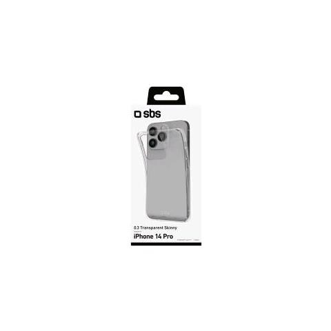 Cover Skinny Per Iphone 14 Pro - (Teskinip1461pt Skinny Iphone 14 Pro)  - Foto 2