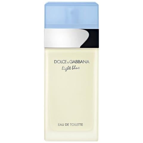, Light Blue, Eau De Toilette, For Women, 25 Ml - Foto 2