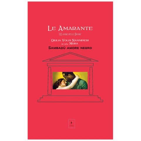 Mura - Sambadù Amore Negro - Foto 1