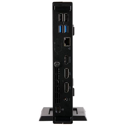 Barebone LIVA One H610 No Processore No Ram No SSD 6x USB 3.2 S. O. Non Incluso - Foto 4