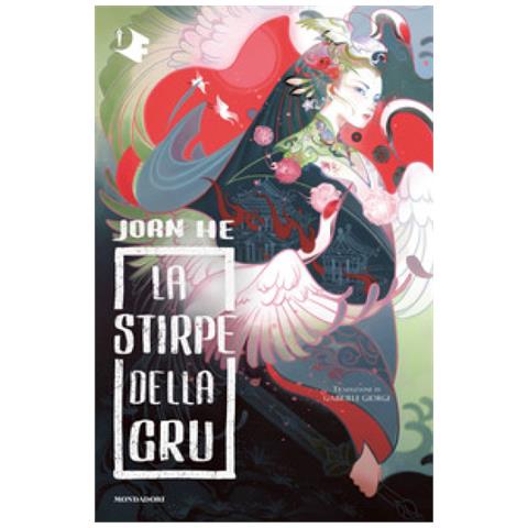 Joan He - La Stirpe Della Gru - Foto 1