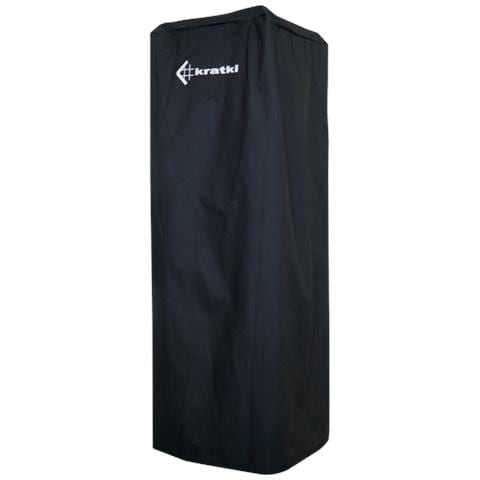 Copertura Riscaldatore Patio Erato - Tessuto Oxford 210D Impermeabile UV | XL Per Esterno - Foto 13