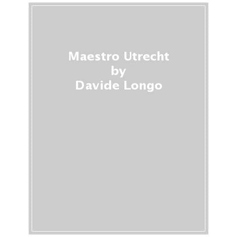Davide Longo - Maestro Utrecht - Foto 1