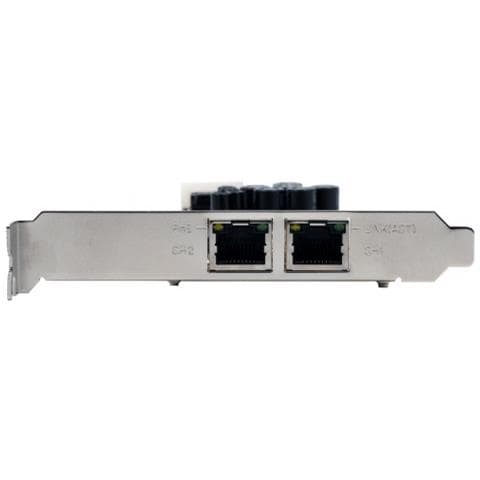EX-6072POE-2 scheda di rete e adattatore Interno Ethernet 1000 Mbit /s - Foto 2