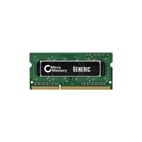 Memoria KN. 4GB0G. 019-MM 4 GB (1x 4 GB) DDR3 1600 MHz - Foto 1