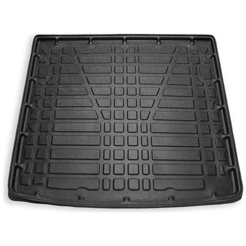 Pro-fit, Vasca Baule Su Misura In Tpe - Compatibile Per Volkswagen Caddy Life (01/21>) - Ford Tourneo Connect (03/22>) - Foto 1