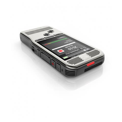 Dpm6000 Pocket Memo With Speechexec Dictate 11 - Foto 2