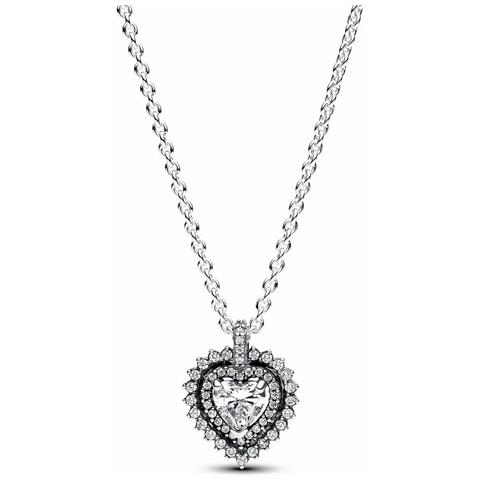 Collana Donna Pandora 393099c01-45 - Foto 1
