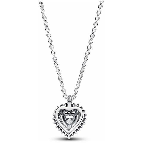 Collana Donna Pandora 393099c01-45 - Foto 3