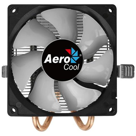 Ventola E Dissipatore Air Frost 2 - Foto 2