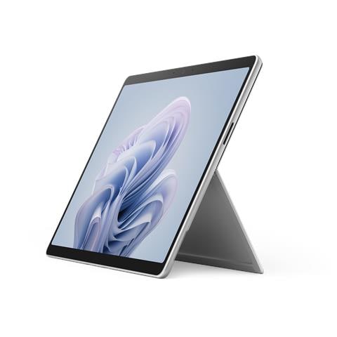 Tablet Surface Pro 10 Platino 13" 135U RAM 32GB Memoria 512 GB Wi-Fi Fotocamera 10,5Mpx Windows 11 Pro - - Foto 2