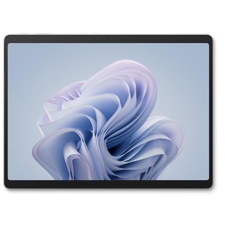 Tablet Surface Pro 10 Platino 13" 135U RAM 32GB Memoria 512 GB Wi-Fi Fotocamera 10,5Mpx Windows 11 Pro - - Foto 1