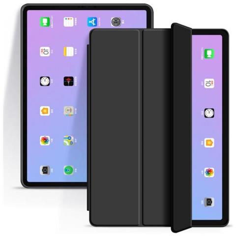 Es682063-bulk Custodia Per Tablet 27,7 Cm (10.9"") Custodia A Libro Nero - Foto 1