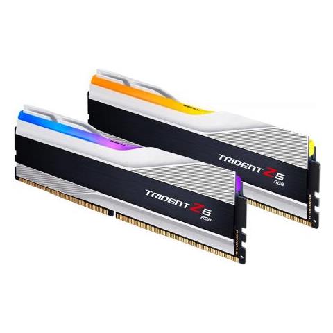 Memoria F5-8000J3848H16GX2-TZ5RS 32 GB (2x16 GB) DDR5 8000 MHz CL38 Colore Multicolore - Foto 3