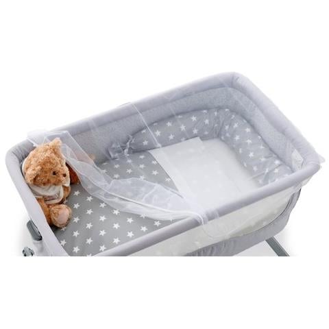 Zanzariera Lettino 050.2000 Next2me Forever Bianco - Foto 1