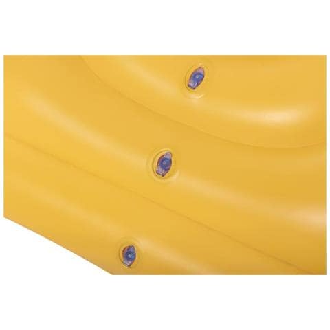 Ciambella Gonfiabile Per Bambini Con Sedile Di Sicurezza 32050 - Foto 5