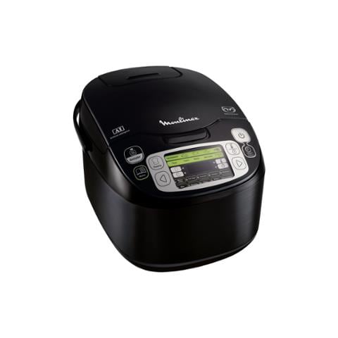 MK815800 apparecchio multi-cottura 5 L 1200 W Nero - Foto 1