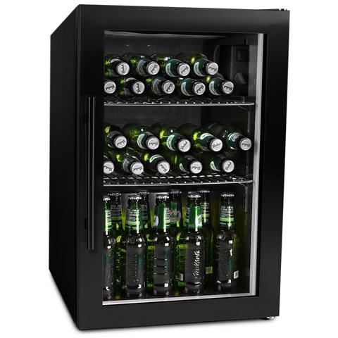 Frigo Cantinetta Capacità 63 L Classe A Colore Nero - Foto 4