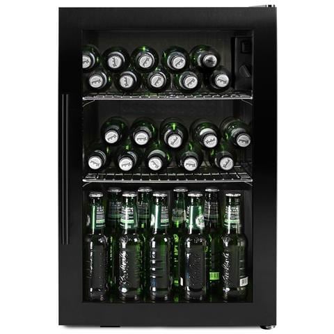 Frigo Cantinetta Capacità 63 L Classe A Colore Nero - Foto 1