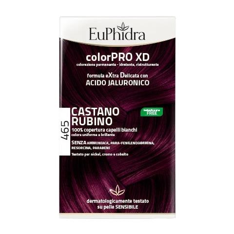 Colorpro Xd465 Castano Rubino - Foto 1