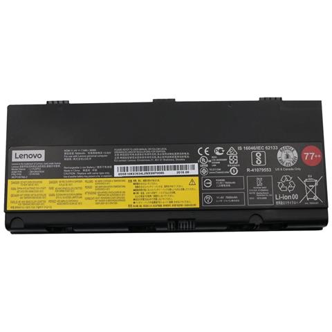 Battery 6 Cell Li-ion (fru01av495) - Foto 1
