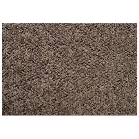 Pouf Medas - Marrone - Poliestere - 45x45x36 Cm - Foto 5