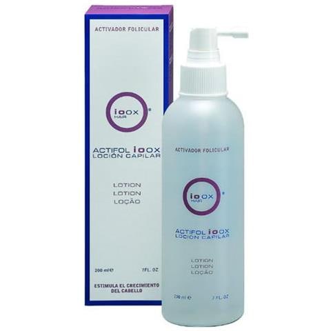 Lozione Per Capelli Actifol Ioox? 200ml - Foto 1