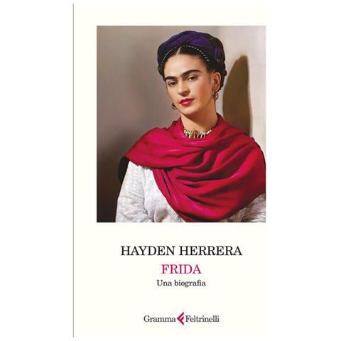 Hayden Herrera - Frida. Una biografia - Foto 1