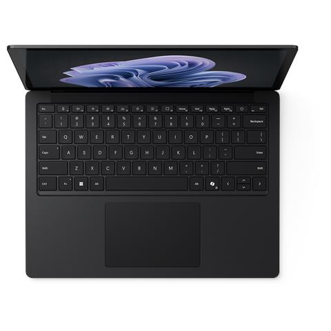 Notebook Surface Laptop 6 Monitor 13.5" Touch Screen Intel Core Ultra 5 135H Ram 16 GB SSD 512 GB Intel Arc Graphics 2 xUSB 3.2 Windows 11 Pro - Foto 3