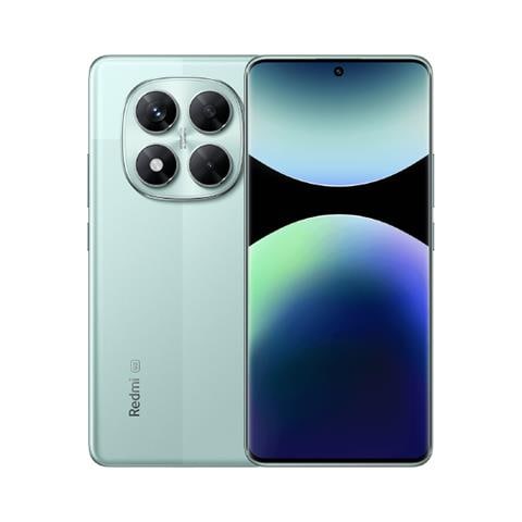 Redmi Note 14 Pro 5G 512GB 12GB Ram Display 6.67" Doppia SIM USB tipo-C 5110 mAh Coral Green - Foto 1
