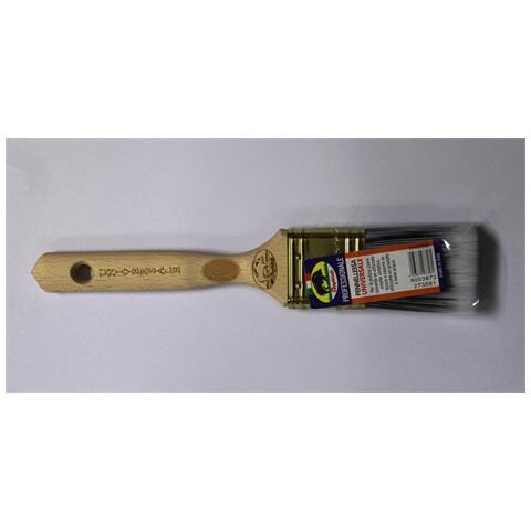 Pennello Universale Manico In Legno Mis. 40 - Foto 1
