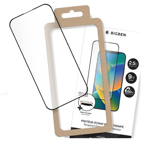 Pellicola Protettiva Per Motorola G04/g04s /e14 Antiurto 2.5d, Trasparente - Foto 2