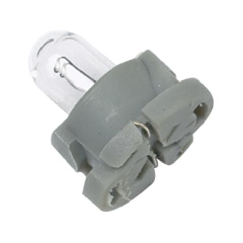 Lampadina 12v 1.4w Zoccolo Grigio - Foto 1