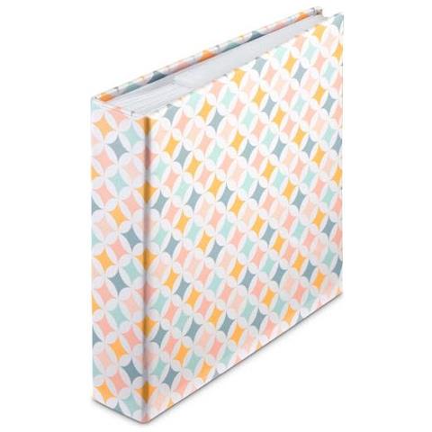 Sixties Album Fotografico E Portalistino - Foto 3