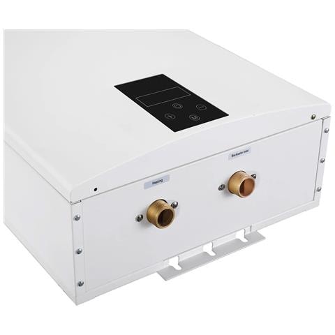 Caldera Eléctrica De Solo Calefacción Volt 40 Kw Trifásica - Foto 2