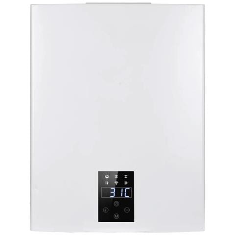 Caldera Eléctrica De Solo Calefacción Volt 40 Kw Trifásica - Foto 3