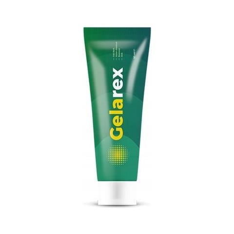 Gelarex Crema Per La Pelle Anale 50 Ml - Foto 1