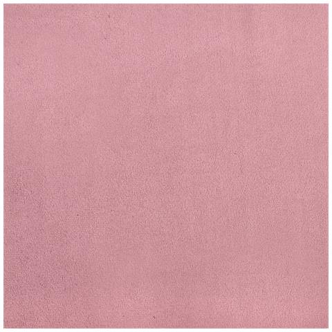 Cuscino Testiera Rosa 200 cm in Velluto - Foto 9