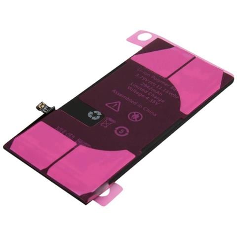 Batteria Di Ricambio Per Iphone Xr 3,79v 2942mah Li-polymer - Foto 2