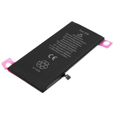 Batteria Di Ricambio Per Iphone Xr 3,79v 2942mah Li-polymer - Foto 1