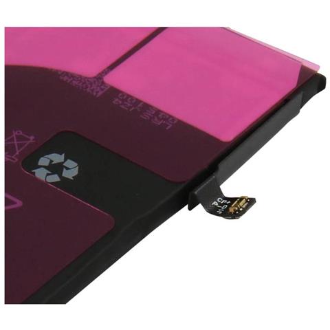 Batteria Di Ricambio Per Iphone Xr 3,79v 2942mah Li-polymer - Foto 3