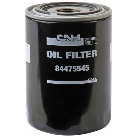 Filtro Olio Motore Originale New Holland - Foto 1